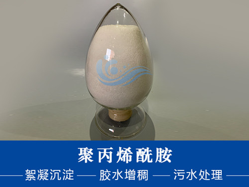 如何選擇聚丙烯酰胺在污泥處理中的應(yīng)用類型