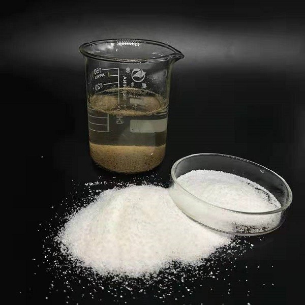 如何儲存和使用聚丙烯酰胺溶液